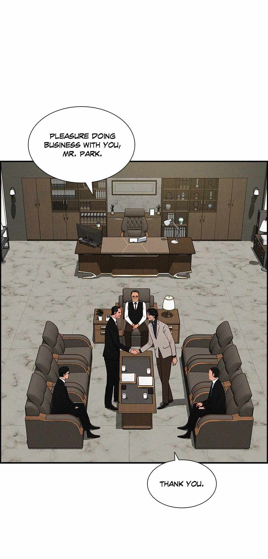 Lord of Money — Chapter 206 — page 60