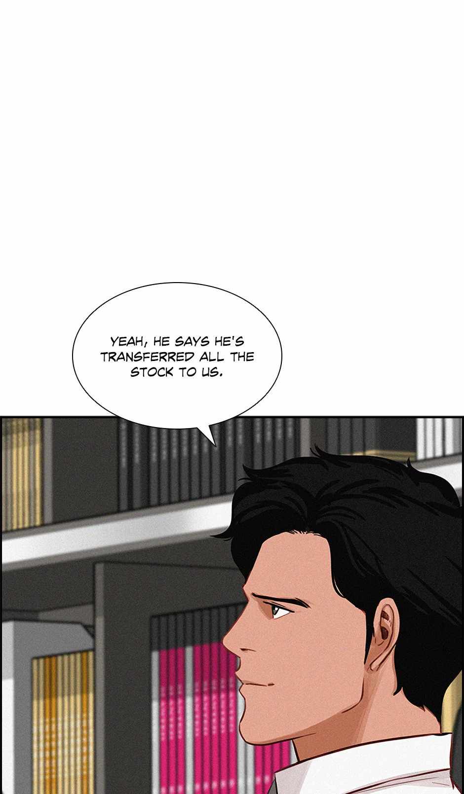 Lord of Money — Chapter 206 — page 66