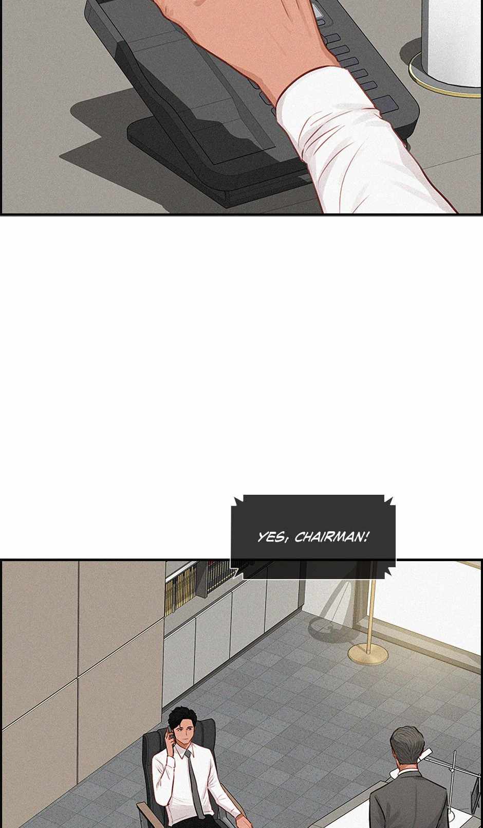 Lord of Money — Chapter 206 — page 68