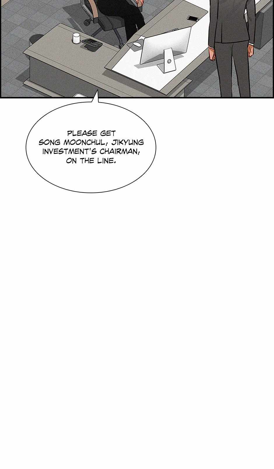Lord of Money — Chapter 206 — page 69