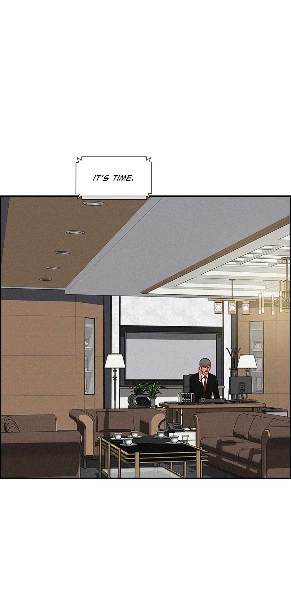 Lord of Money — Chapter 206 — page 71