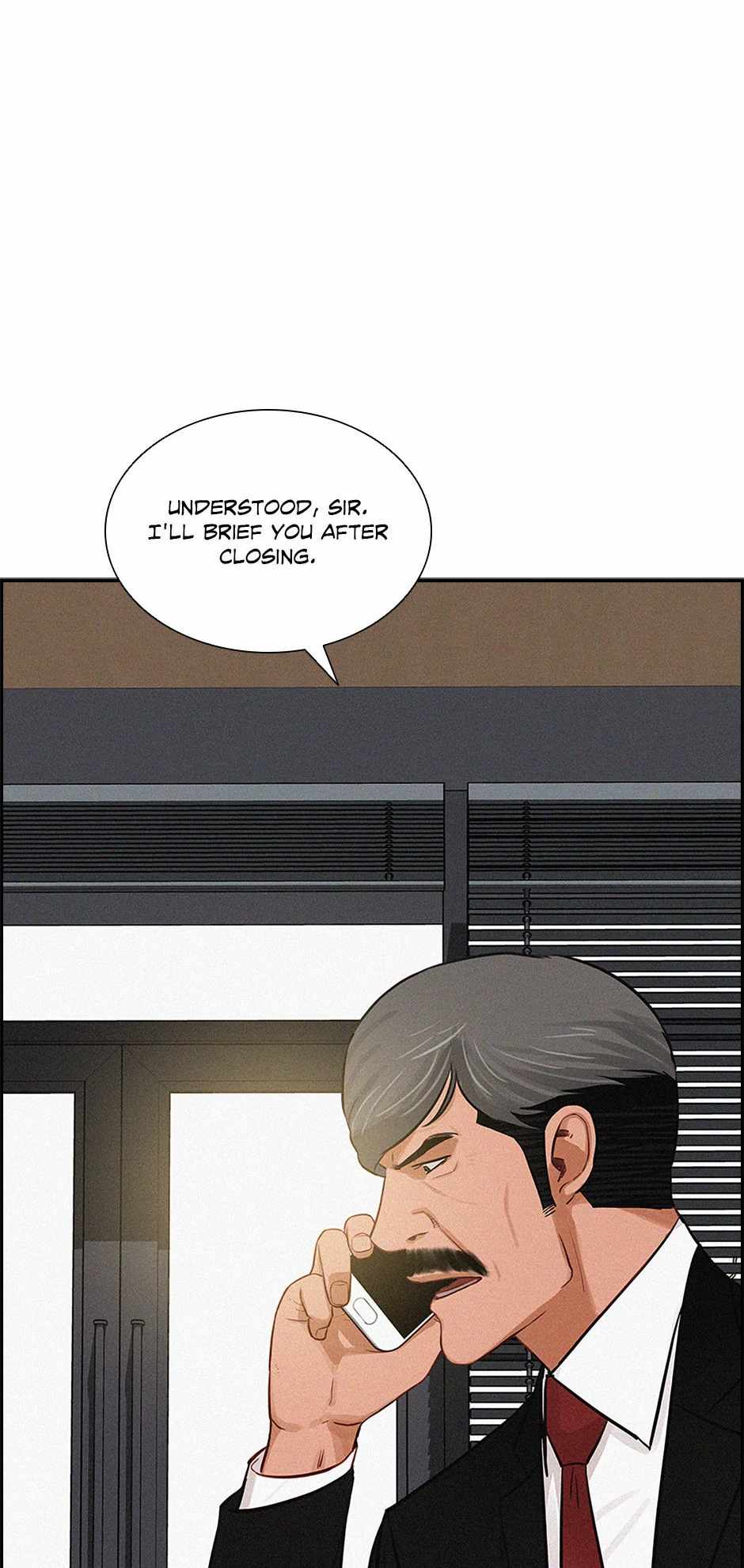 Lord of Money — Chapter 206 — page 73