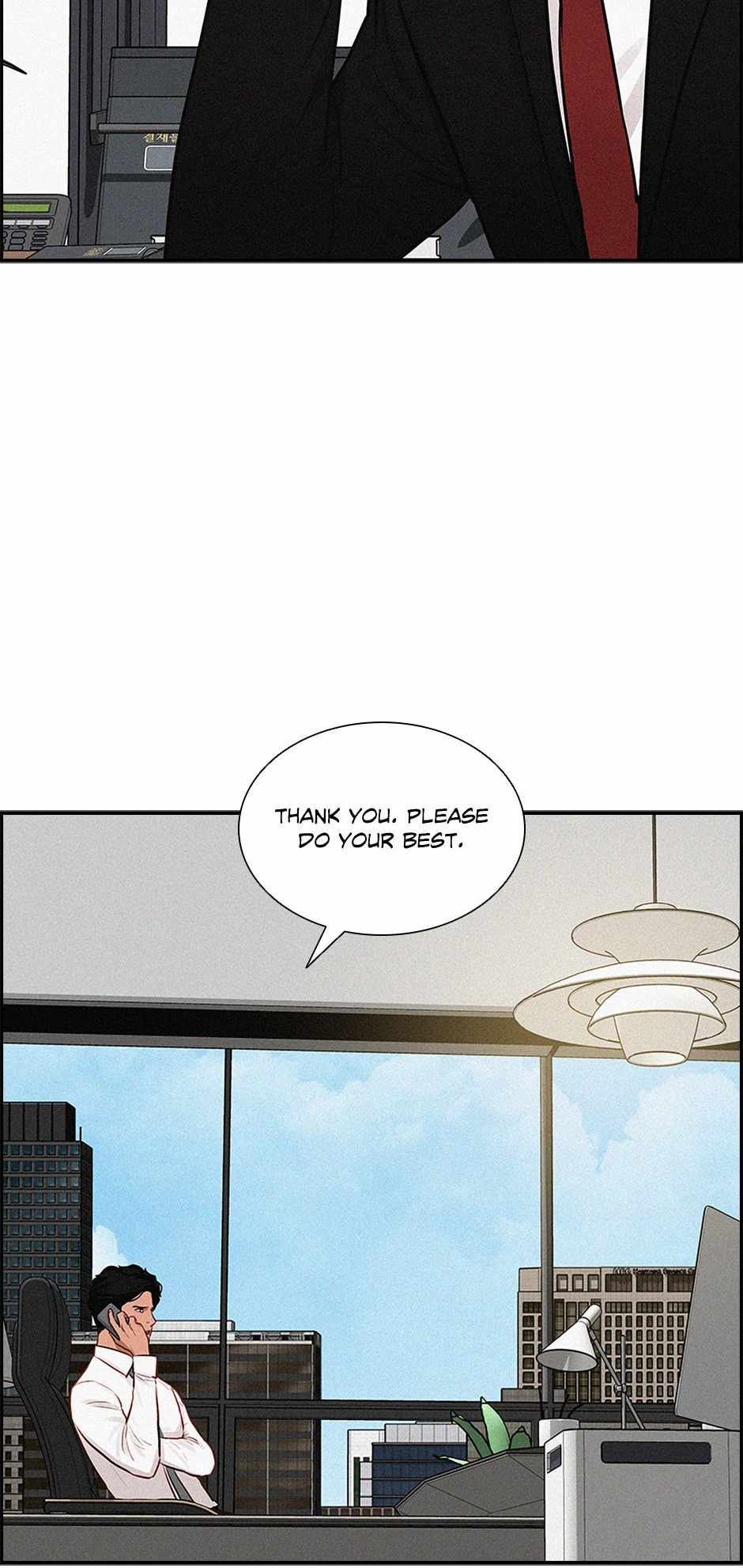 Lord of Money — Chapter 206 — page 74