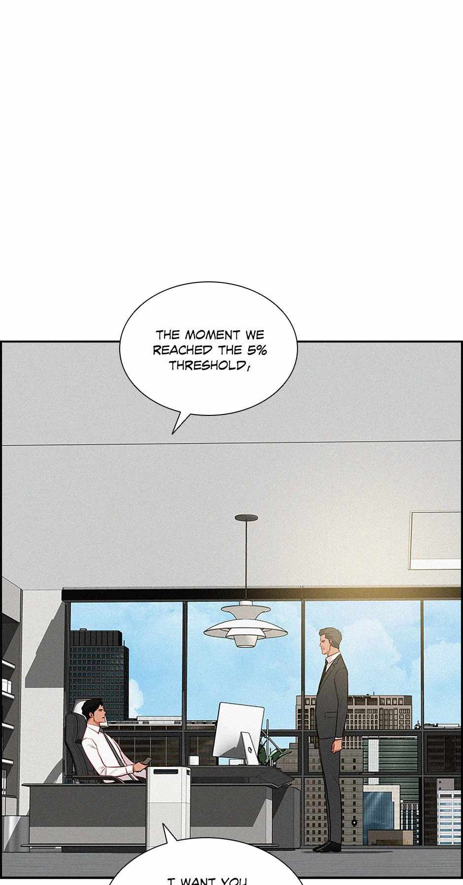 Lord of Money — Chapter 206 — page 75