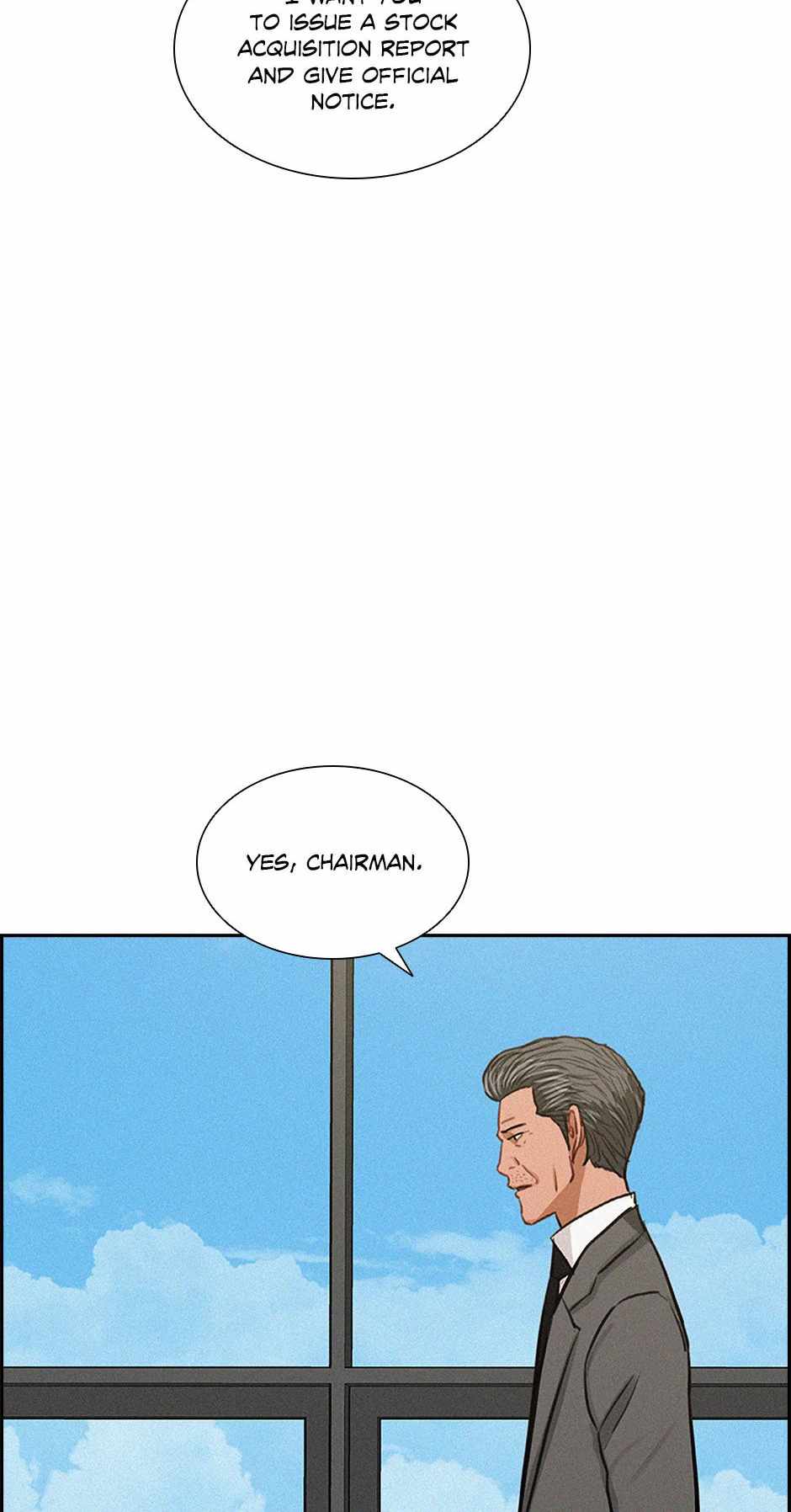 Lord of Money — Chapter 206 — page 76