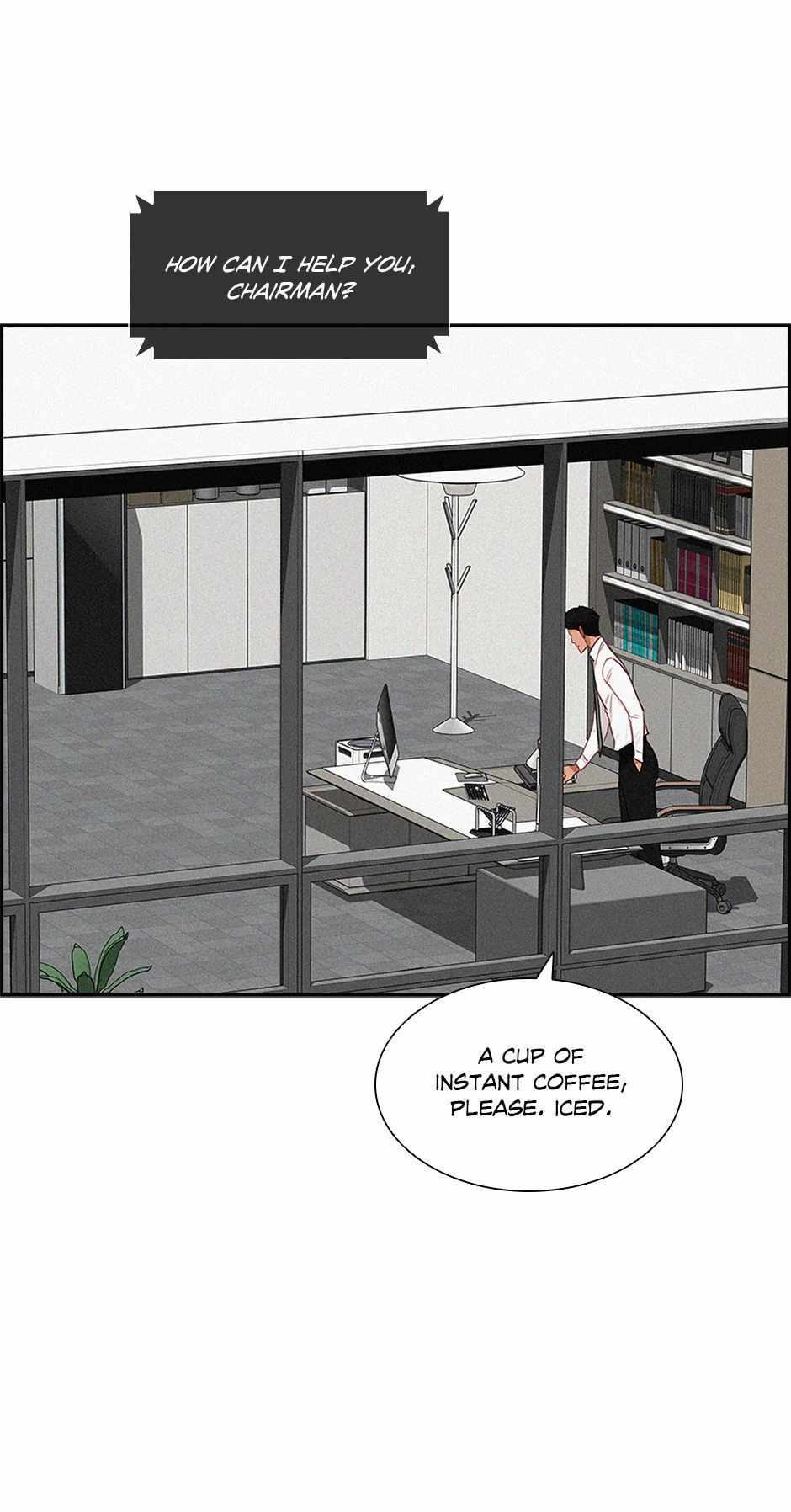 Lord of Money — Chapter 206 — page 79