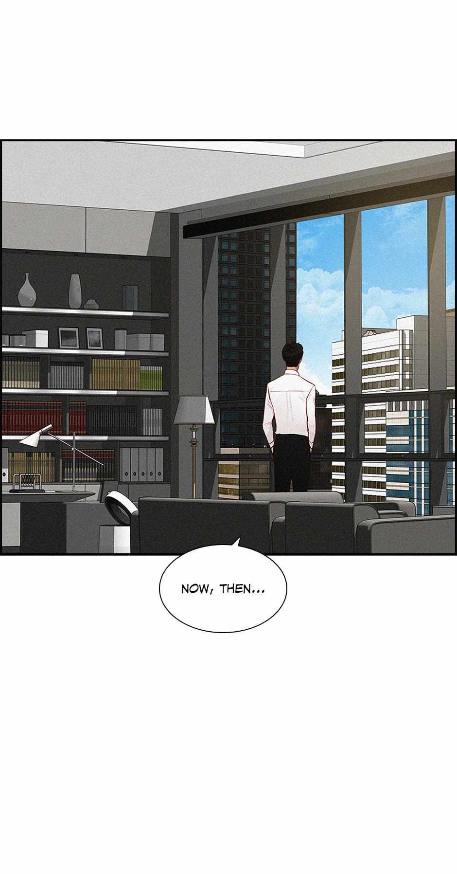 Lord of Money — Chapter 206 — page 80