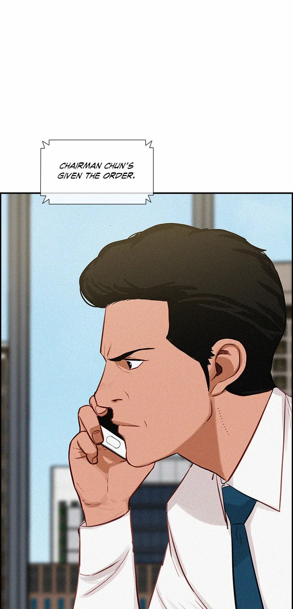 Lord of Money — Chapter 207 — page 3