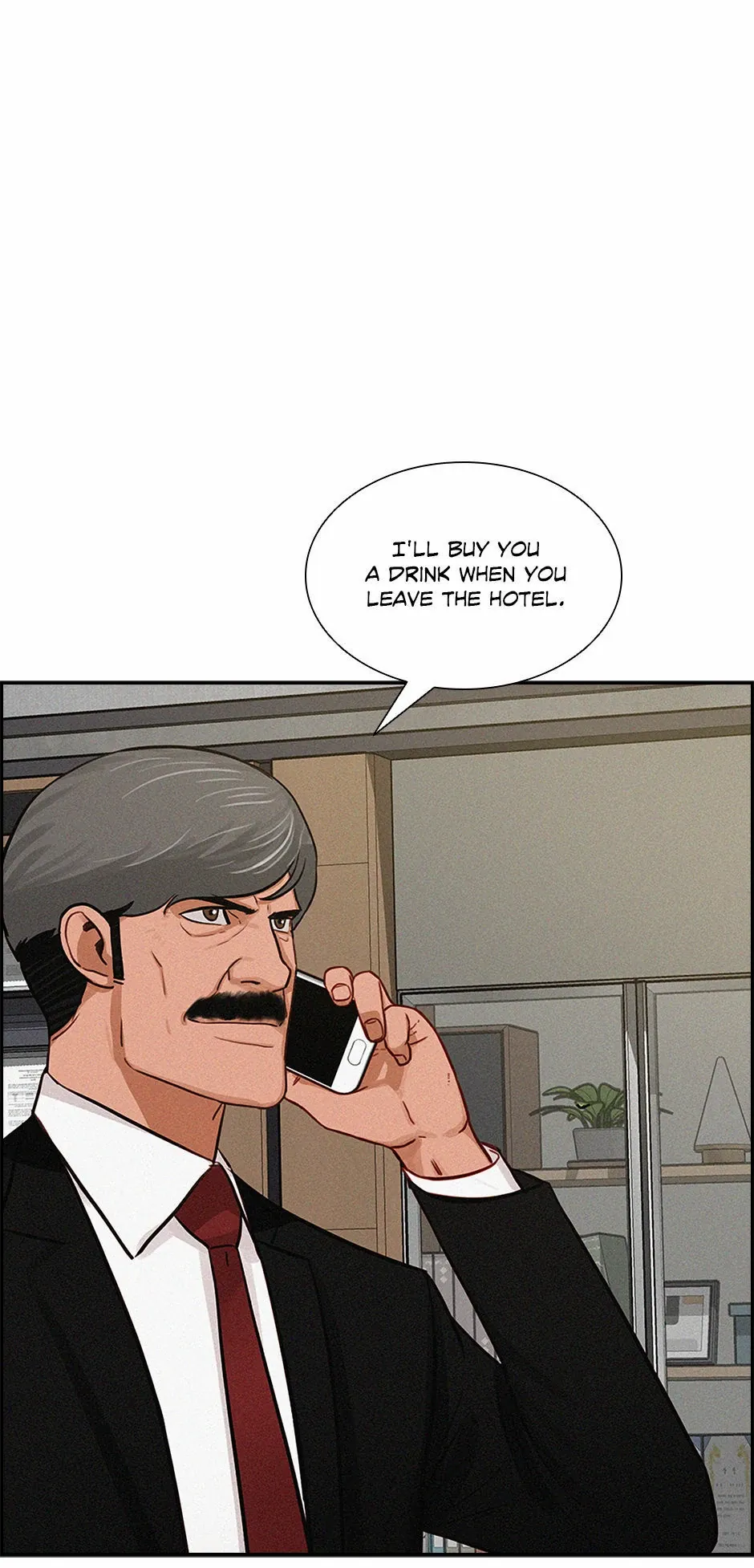 Lord of Money — Chapter 207 — page 5