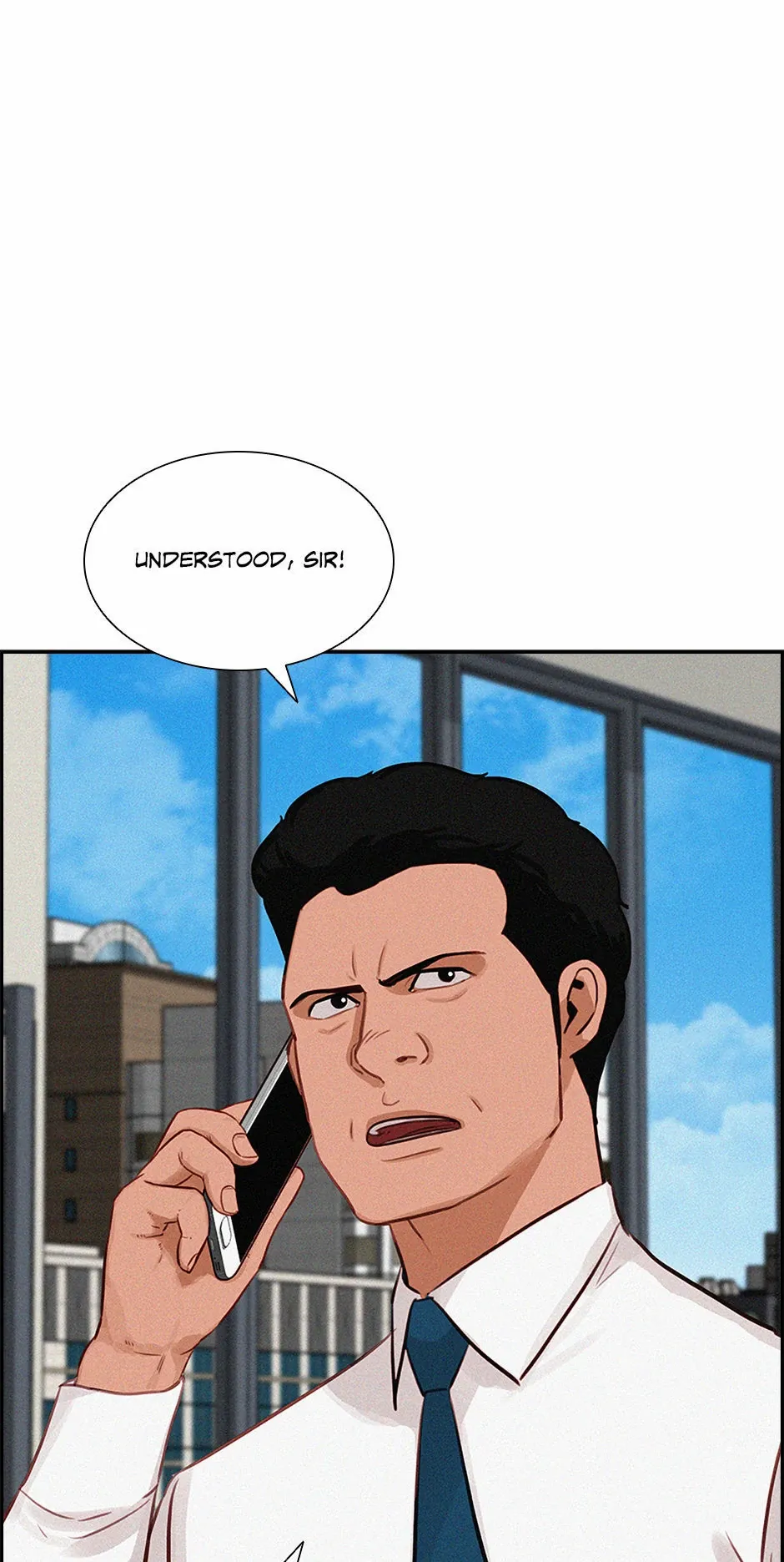 Lord of Money — Chapter 207 — page 6