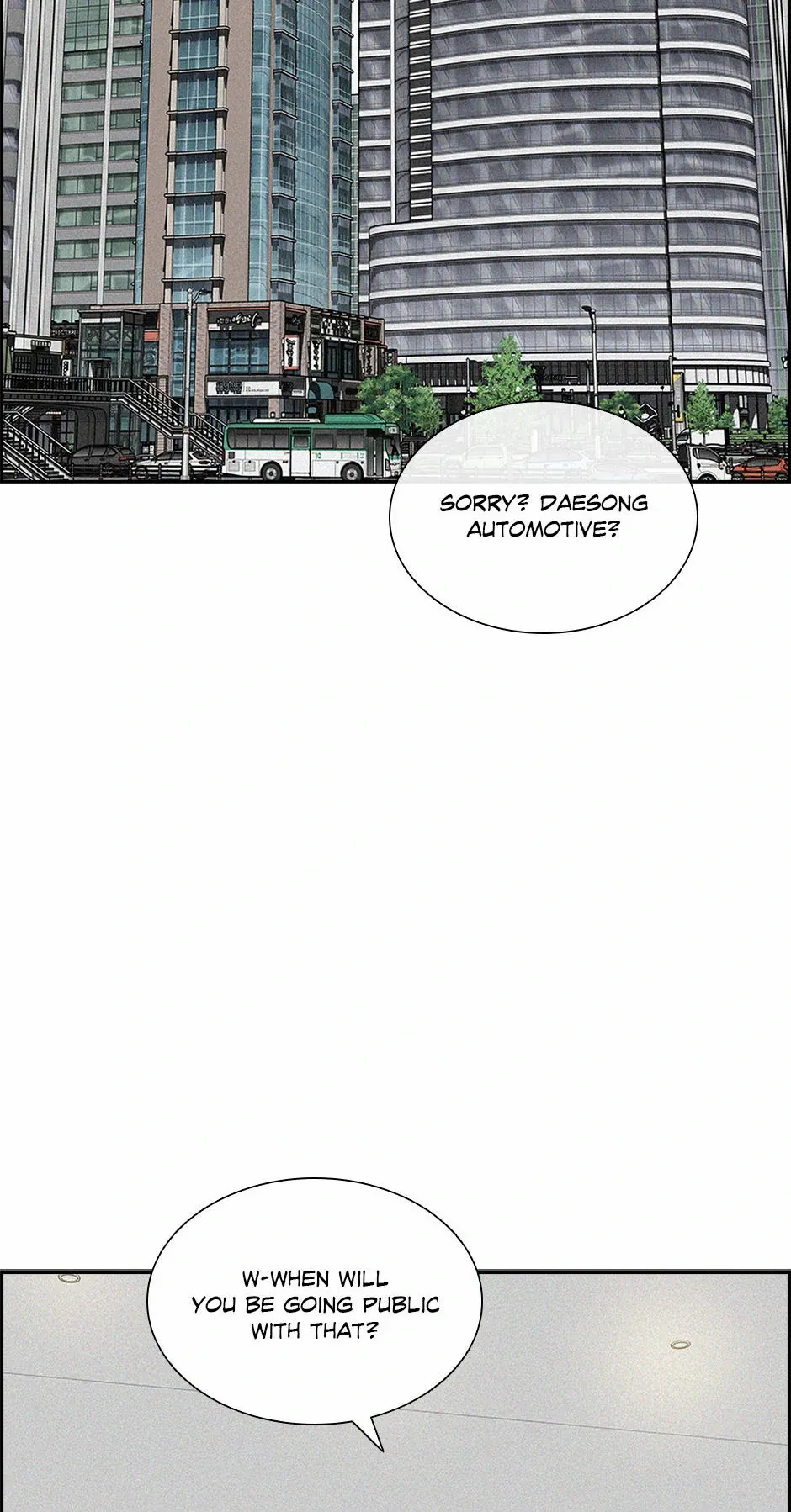 Lord of Money — Chapter 207 — page 12