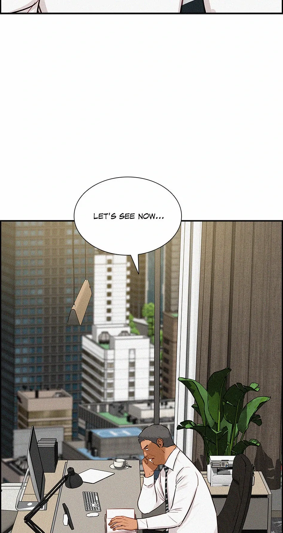 Lord of Money — Chapter 207 — page 17