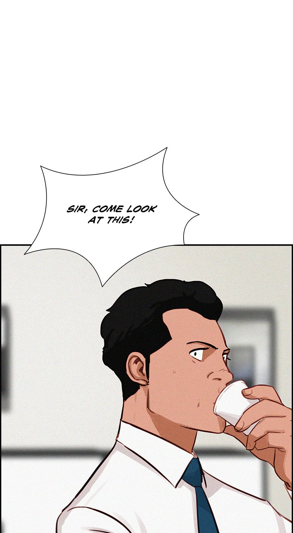 Lord of Money — Chapter 207 — page 24