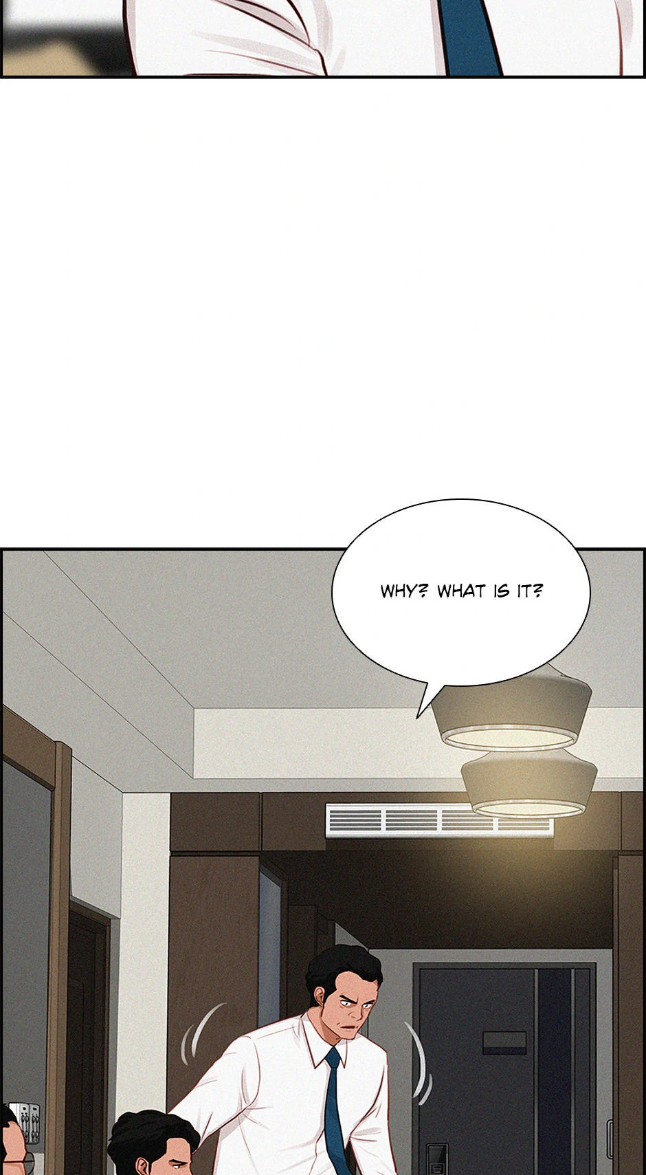 Lord of Money — Chapter 207 — page 25