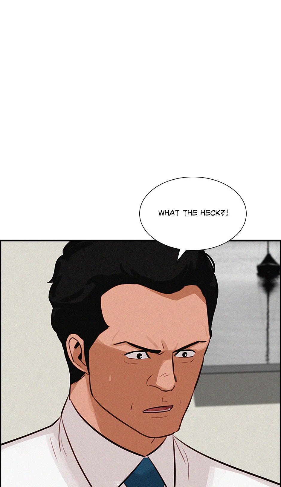 Lord of Money — Chapter 207 — page 28