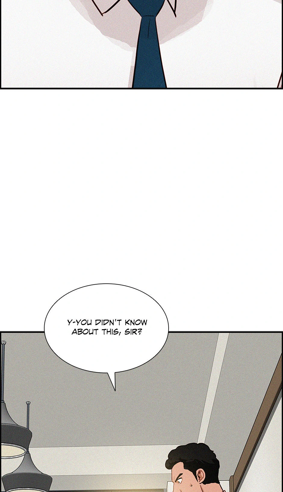 Lord of Money — Chapter 207 — page 29