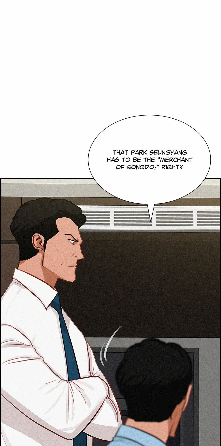 Lord of Money — Chapter 207 — page 33