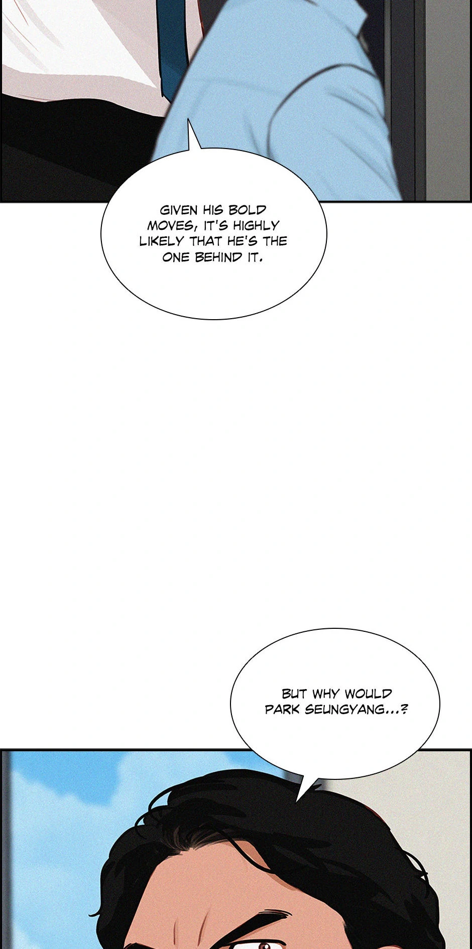 Lord of Money — Chapter 207 — page 34