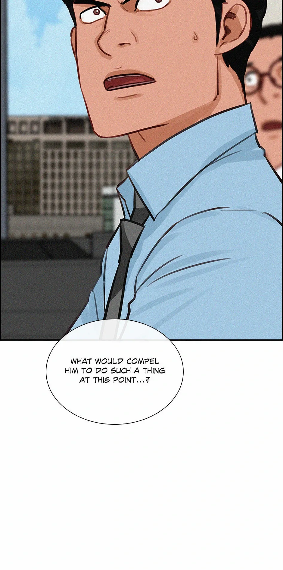 Lord of Money — Chapter 207 — page 35