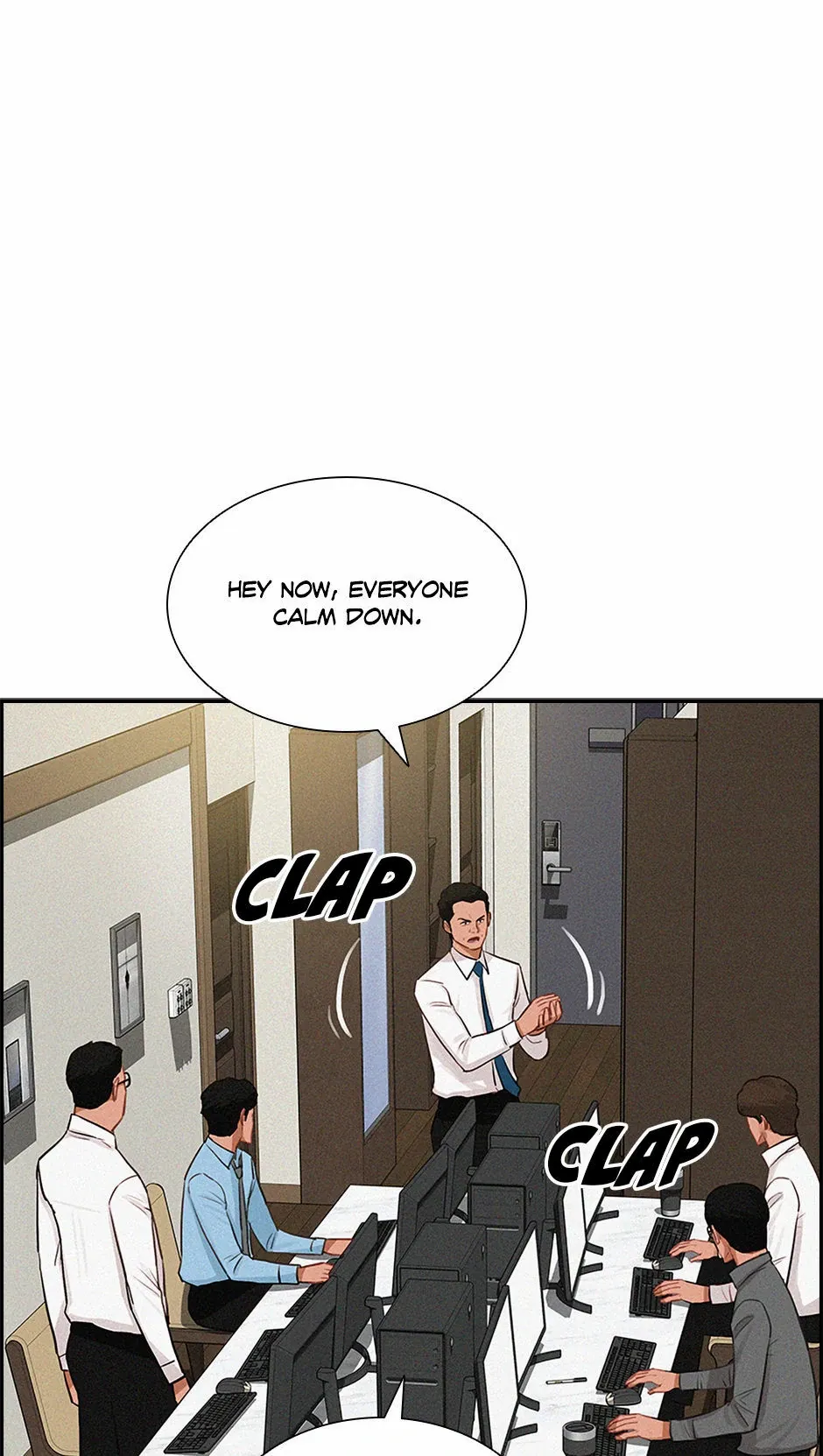 Lord of Money — Chapter 207 — page 38