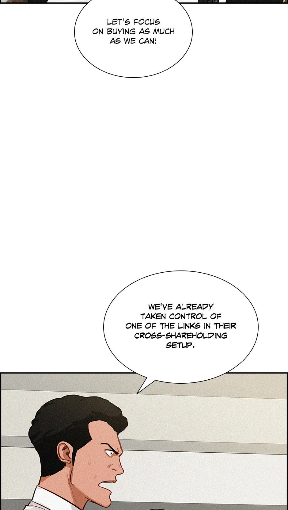 Lord of Money — Chapter 207 — page 39