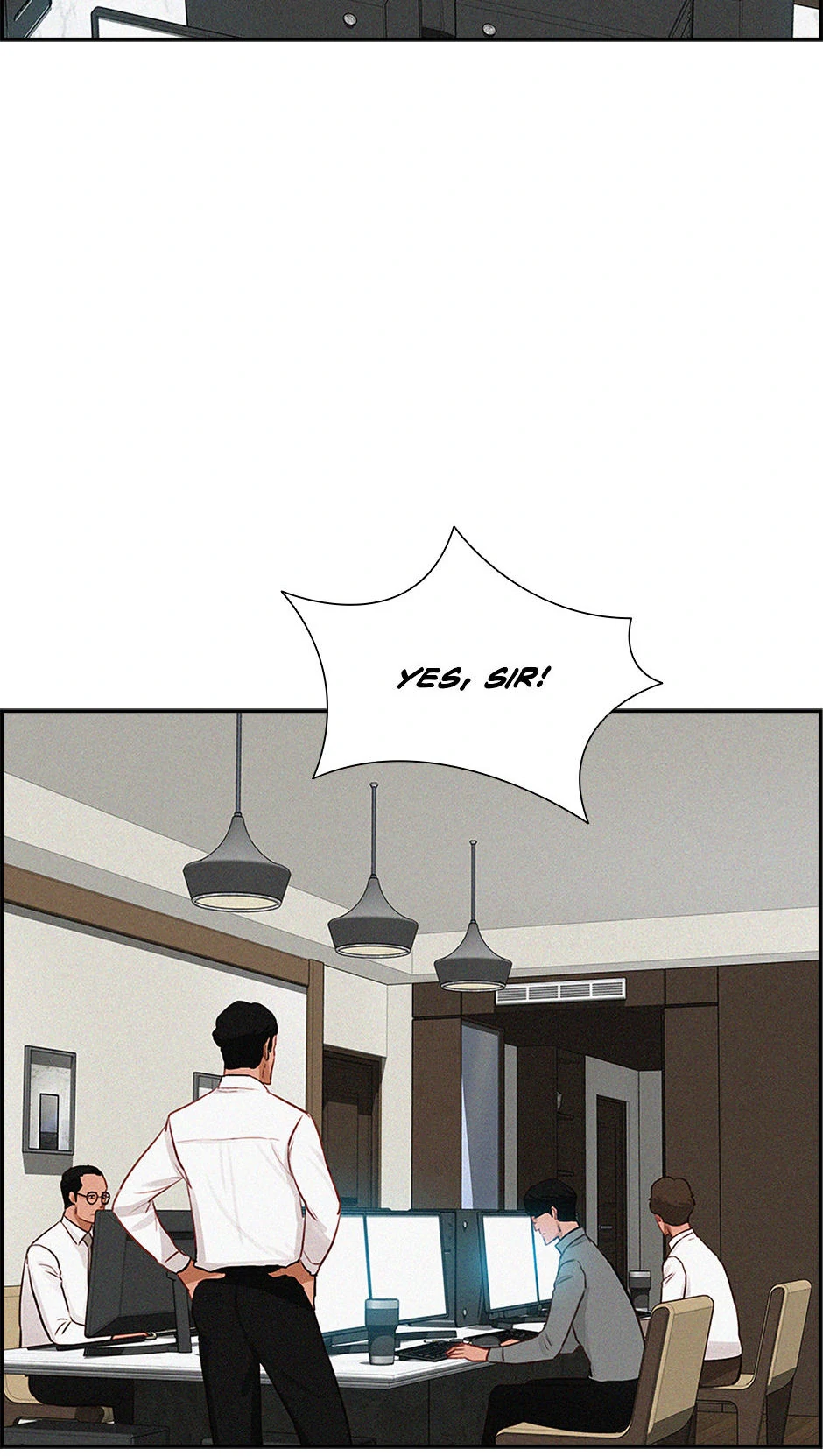 Lord of Money — Chapter 207 — page 42