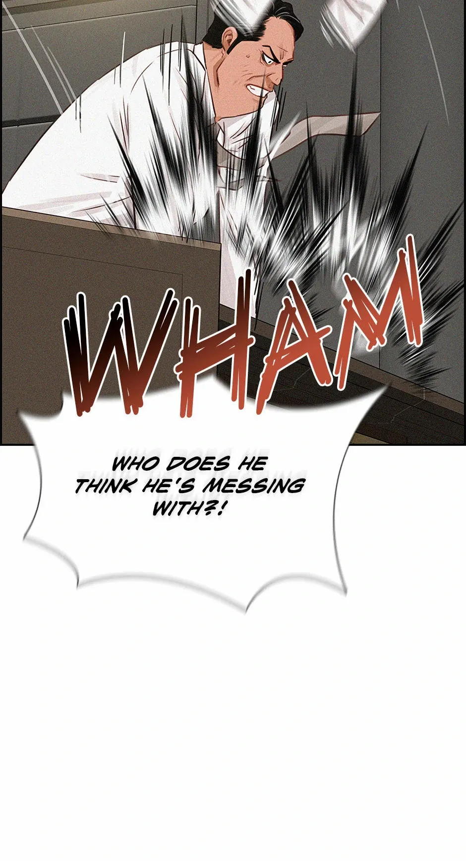 Lord of Money — Chapter 207 — page 49