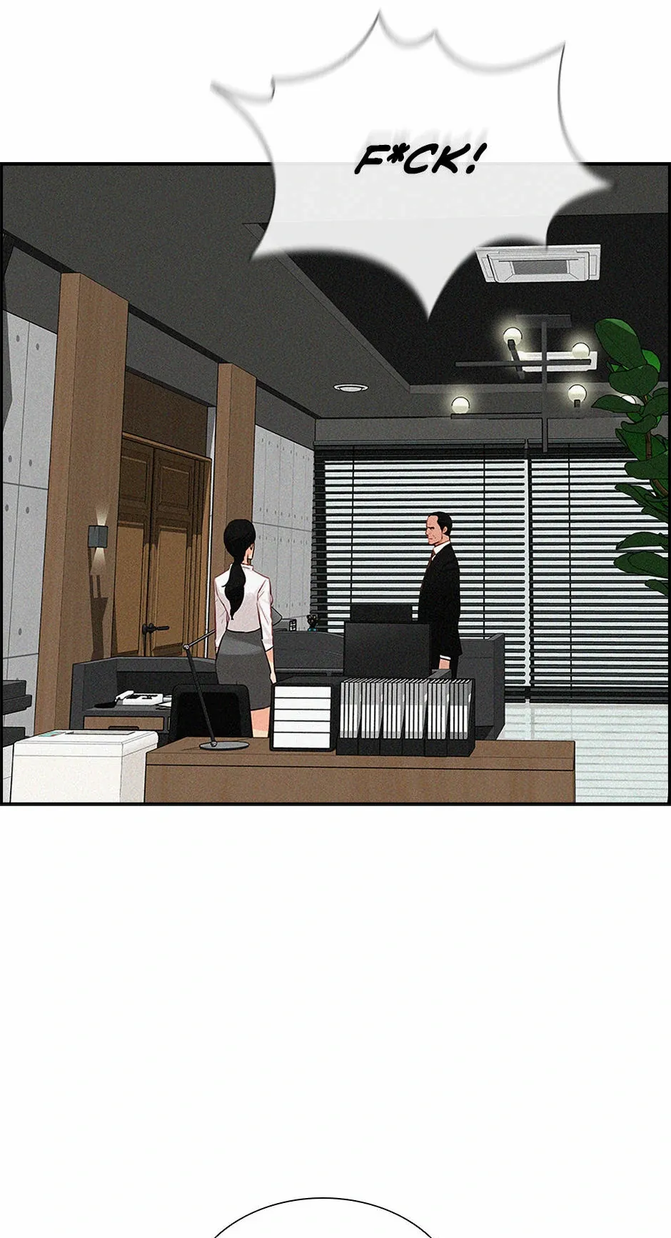 Lord of Money — Chapter 207 — page 50