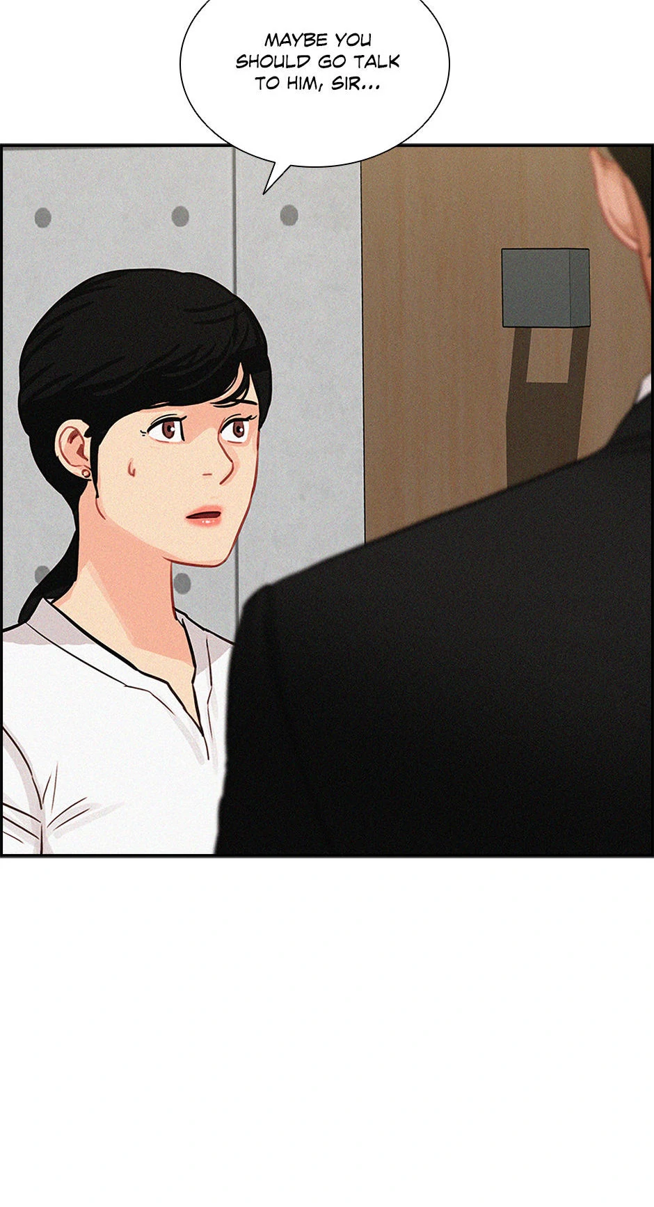 Lord of Money — Chapter 207 — page 51