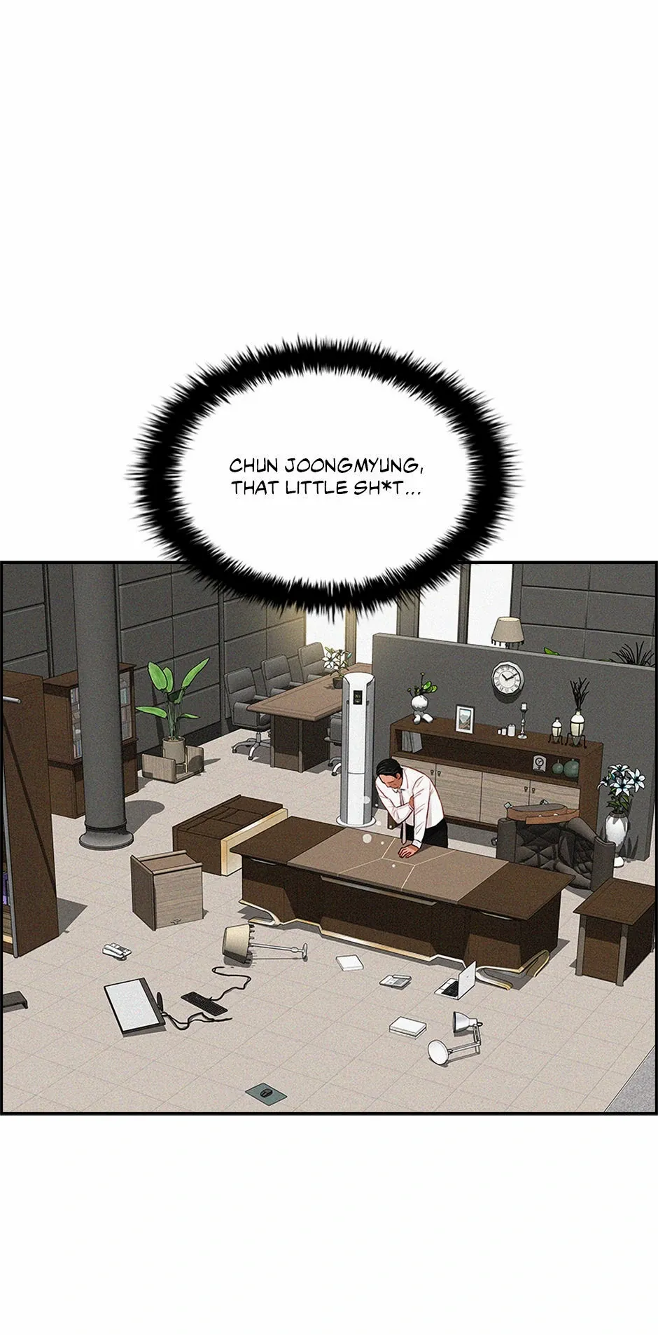 Lord of Money — Chapter 207 — page 53