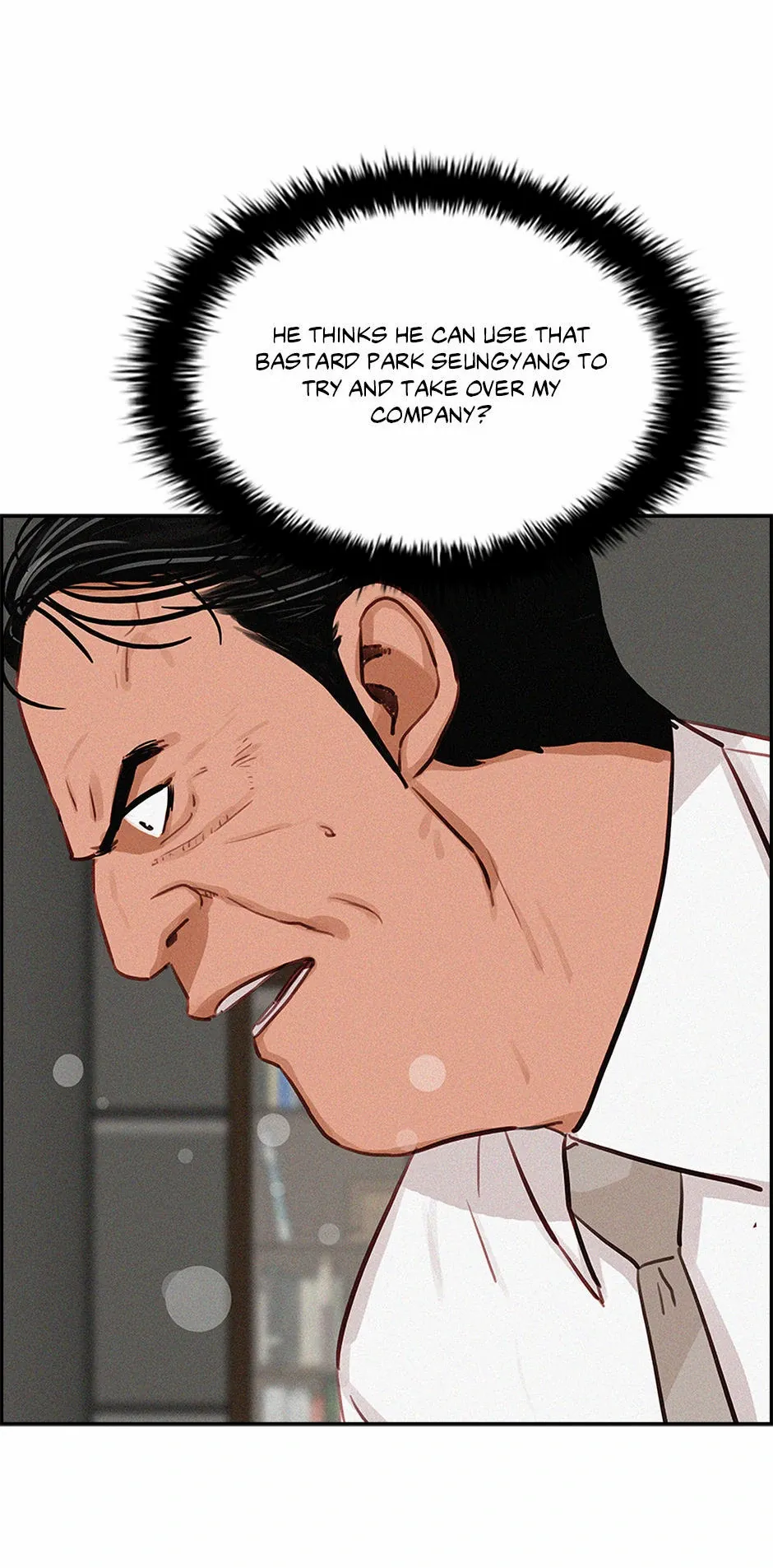 Lord of Money — Chapter 207 — page 54