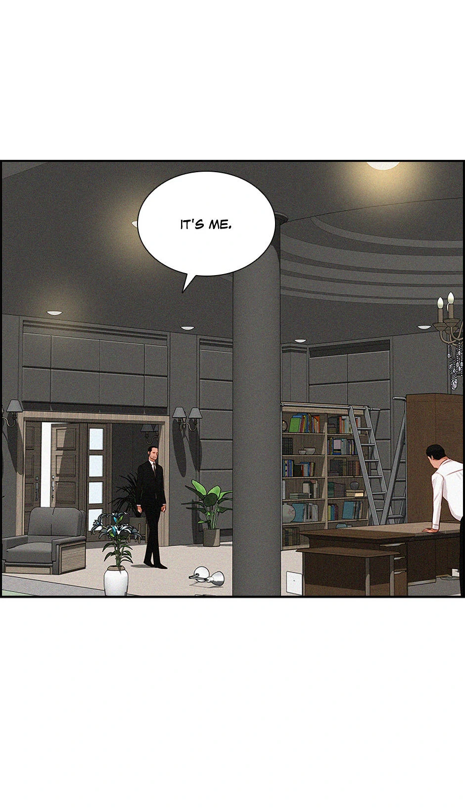Lord of Money — Chapter 207 — page 60