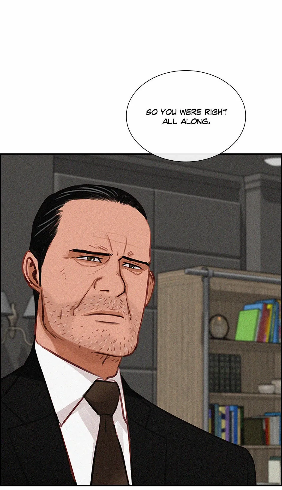 Lord of Money — Chapter 207 — page 62
