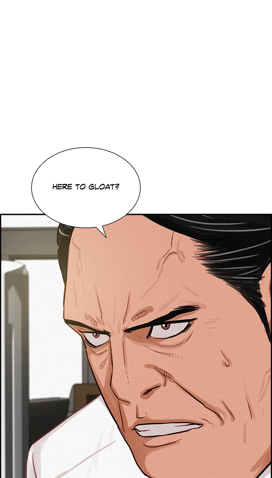 Lord of Money — Chapter 207 — page 63