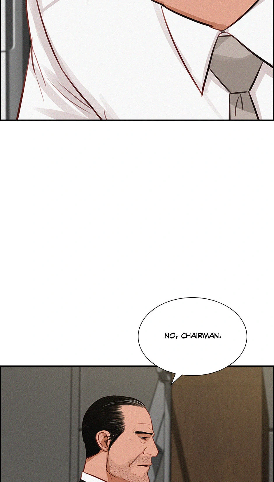 Lord of Money — Chapter 207 — page 64