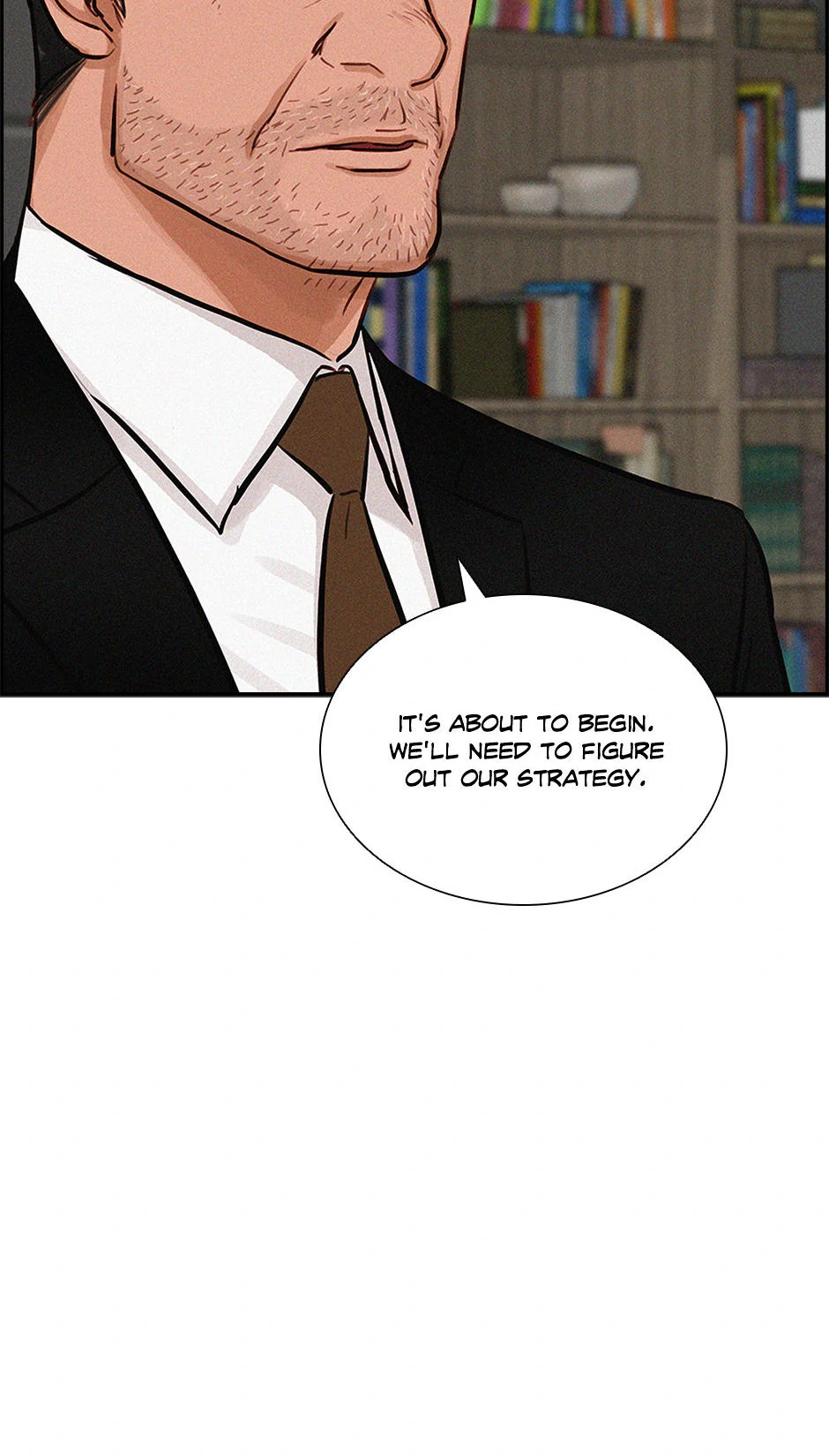 Lord of Money — Chapter 207 — page 66