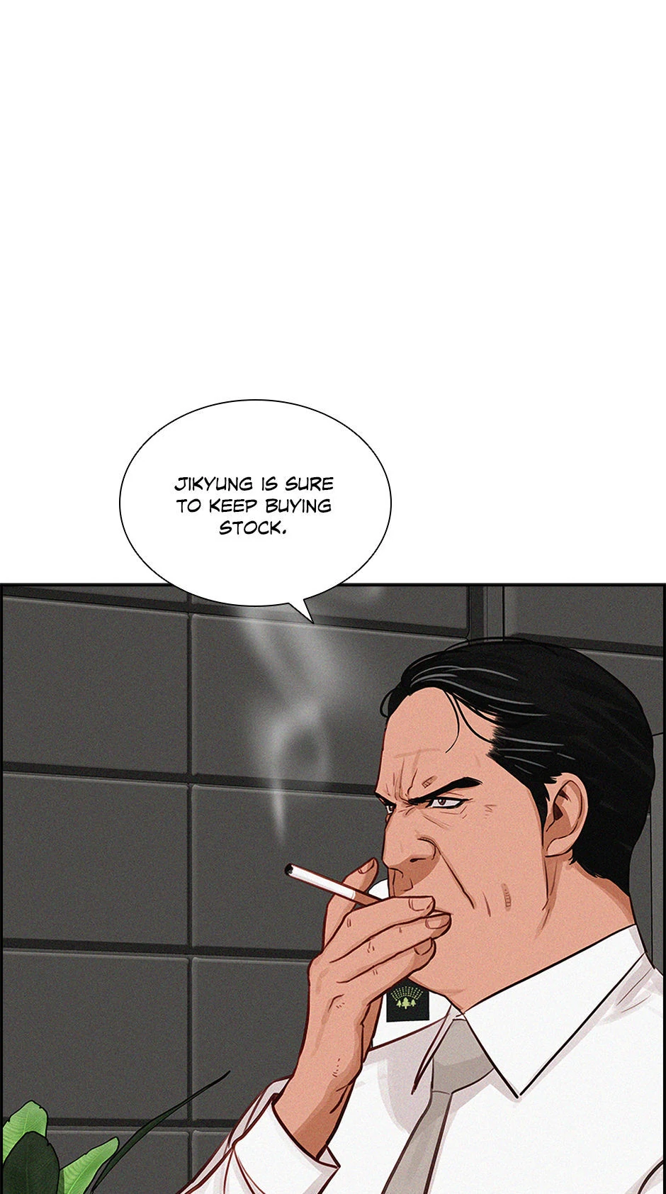 Lord of Money — Chapter 207 — page 68