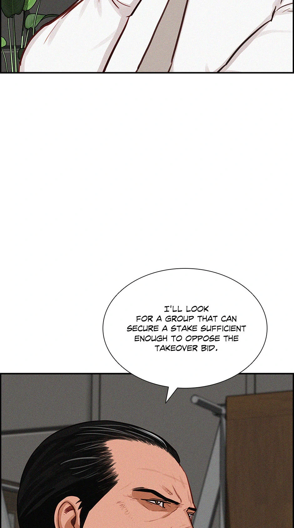 Lord of Money — Chapter 207 — page 69