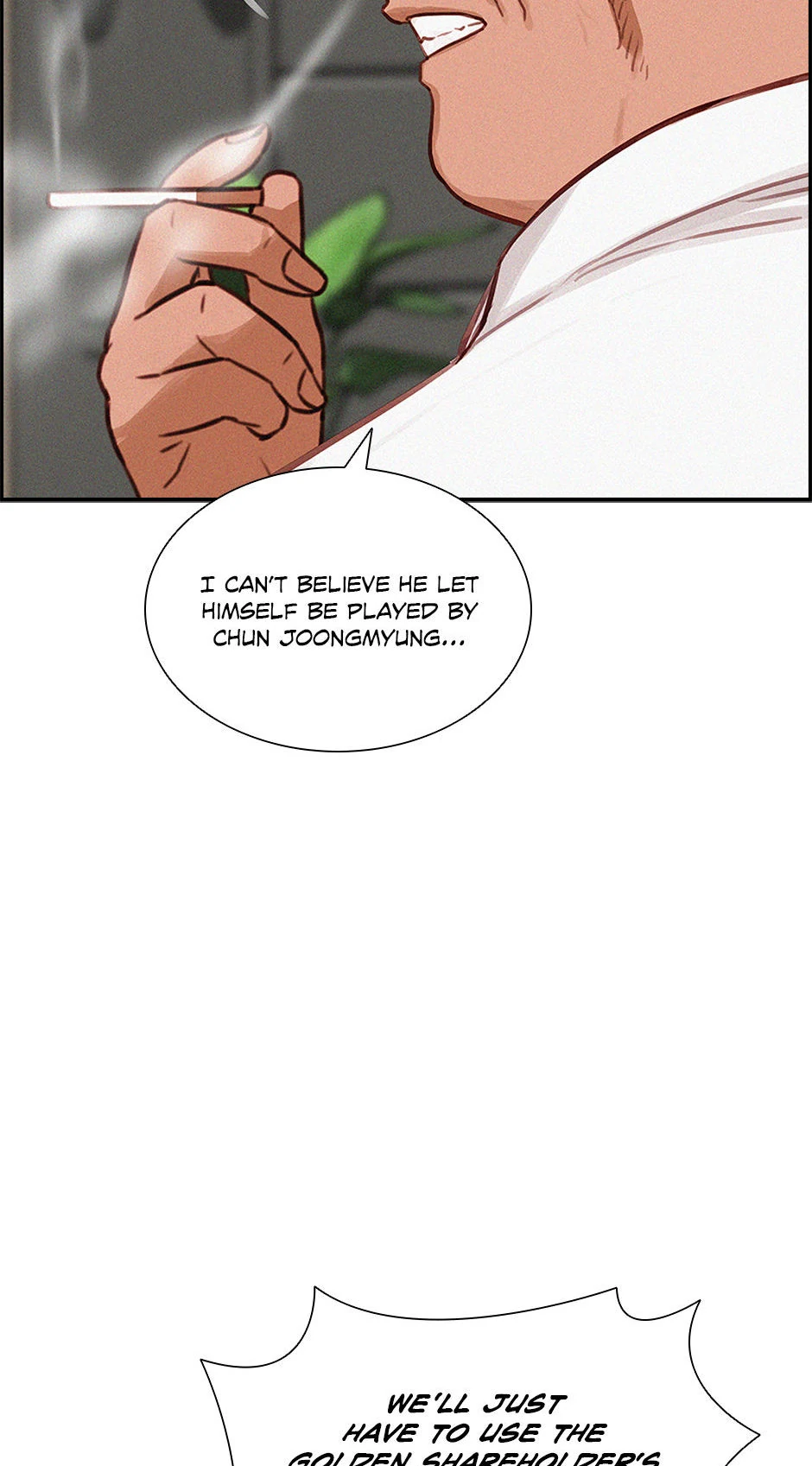 Lord of Money — Chapter 207 — page 75