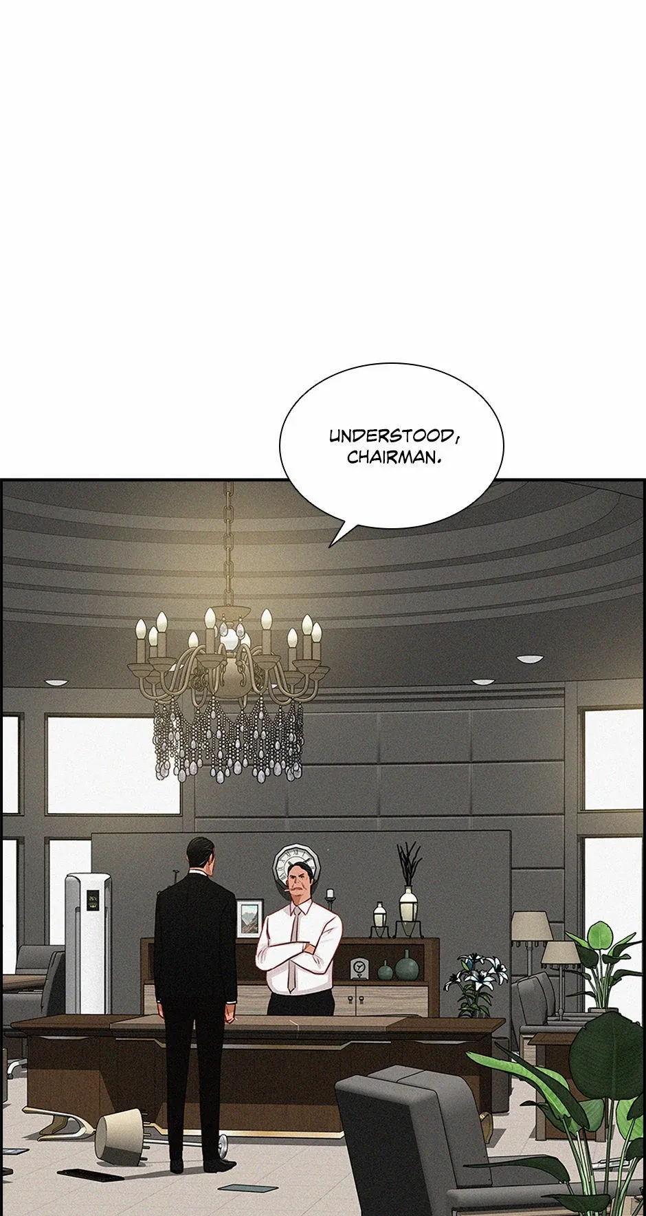 Lord of Money — Chapter 207 — page 79
