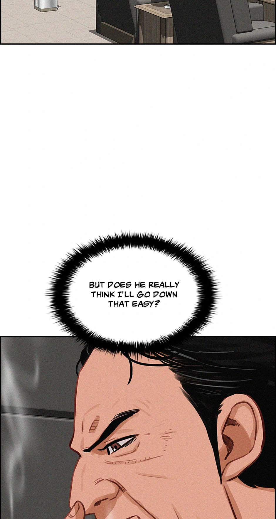 Lord of Money — Chapter 207 — page 83