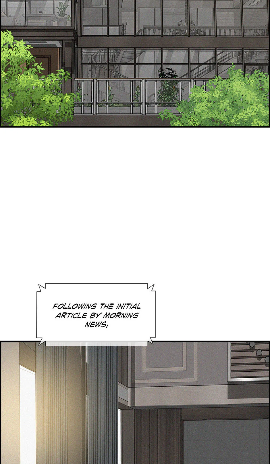 Lord of Money — Chapter 208 — page 2