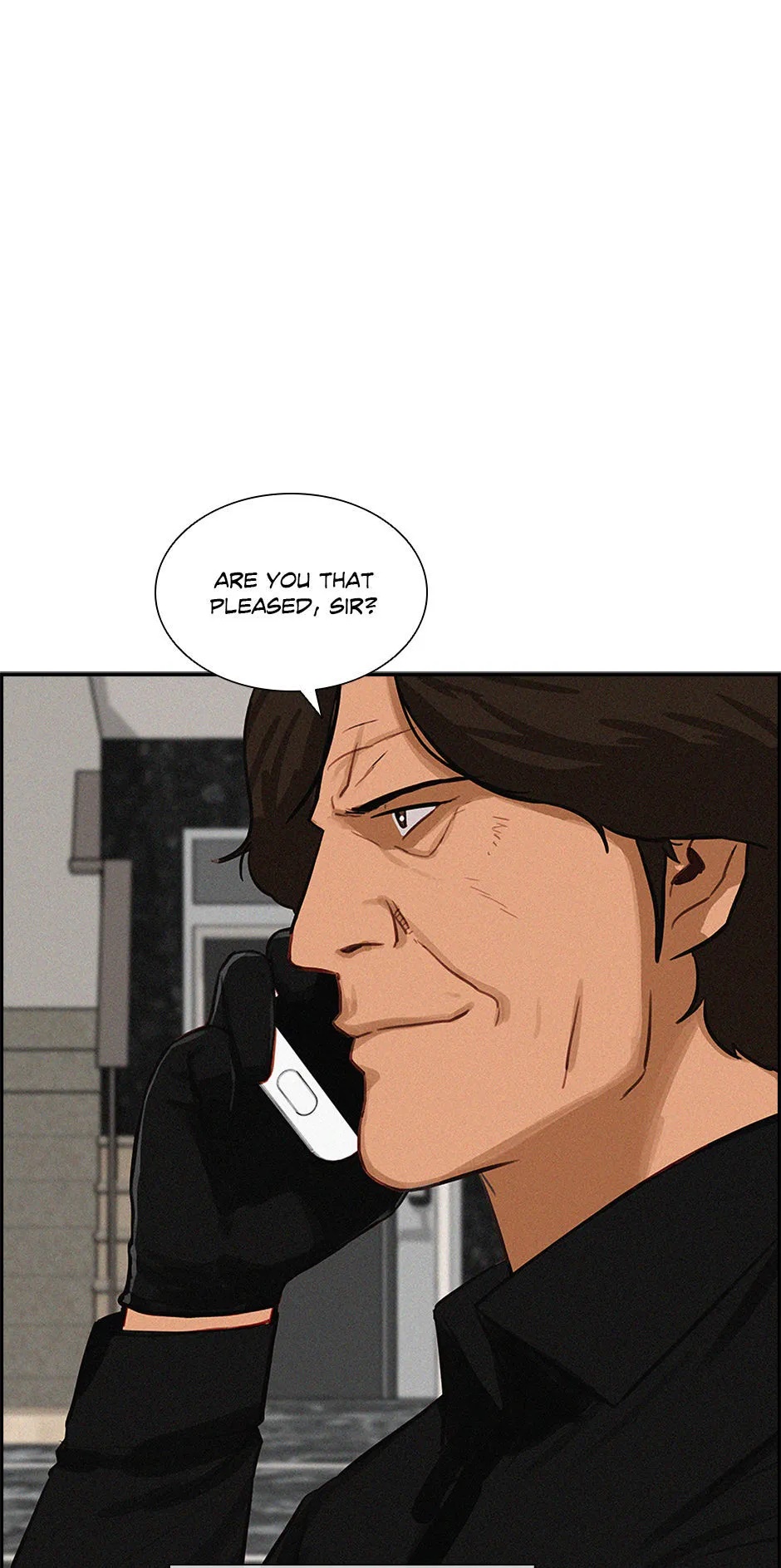 Lord of Money — Chapter 208 — page 11