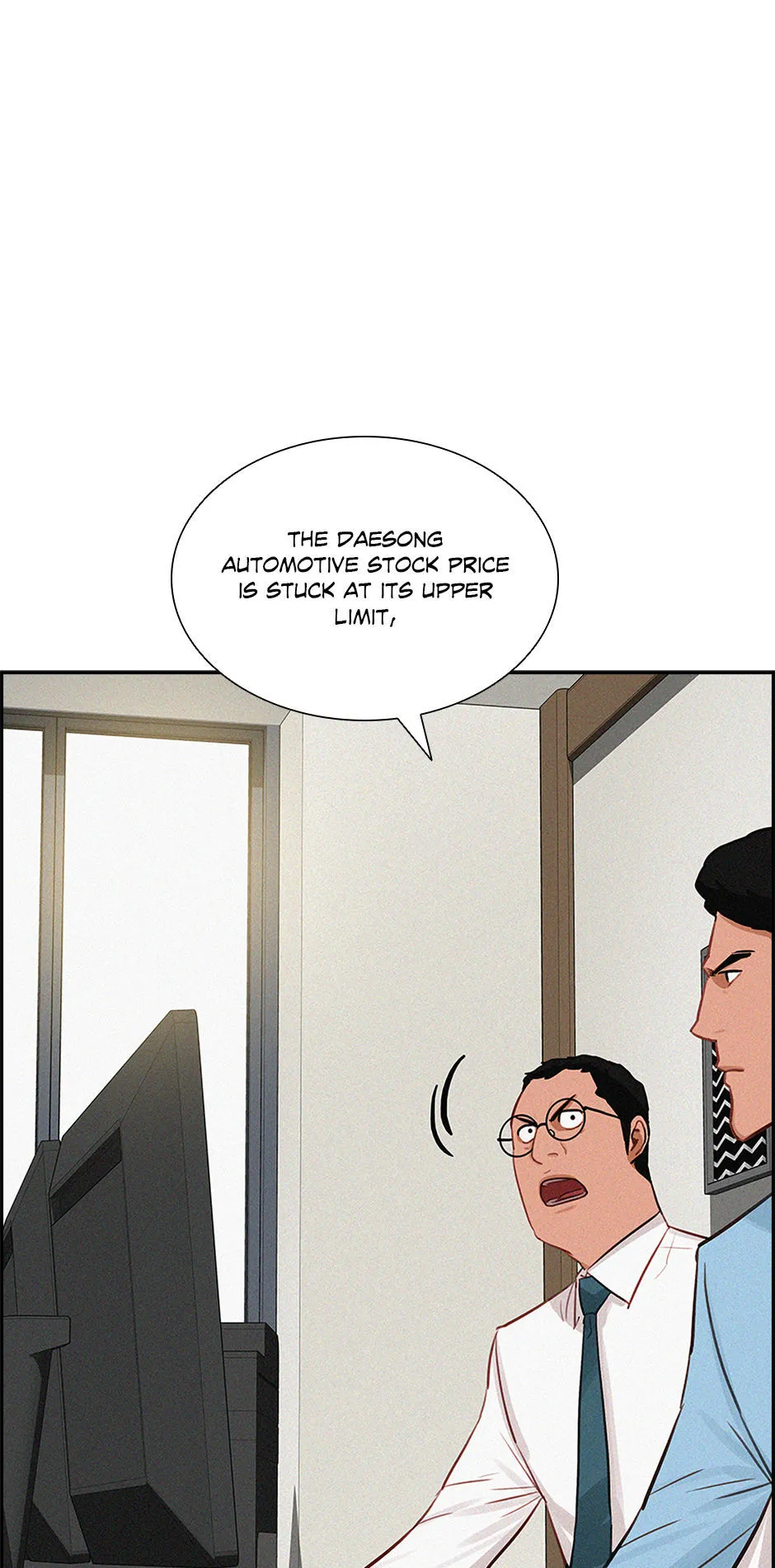 Lord of Money — Chapter 208 — page 17