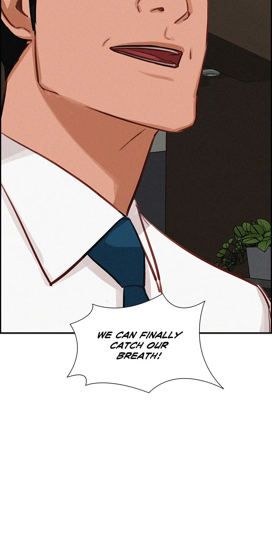 Lord of Money — Chapter 208 — page 19
