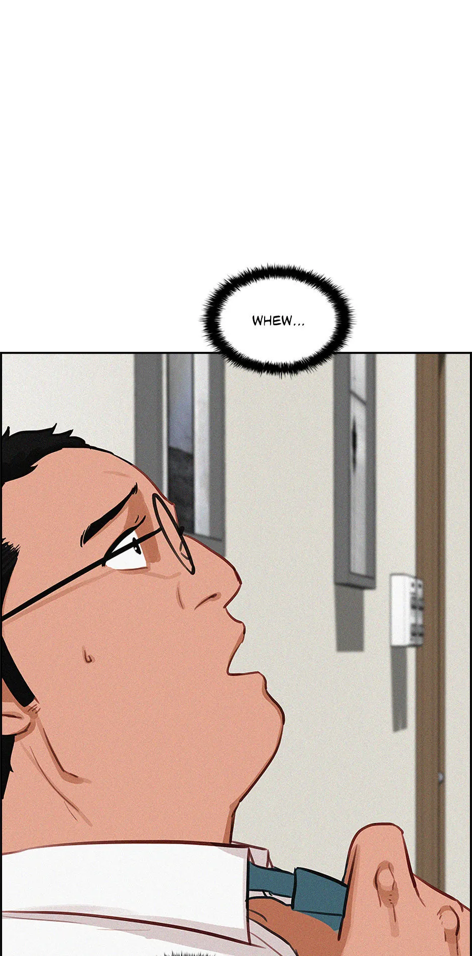 Lord of Money — Chapter 208 — page 21