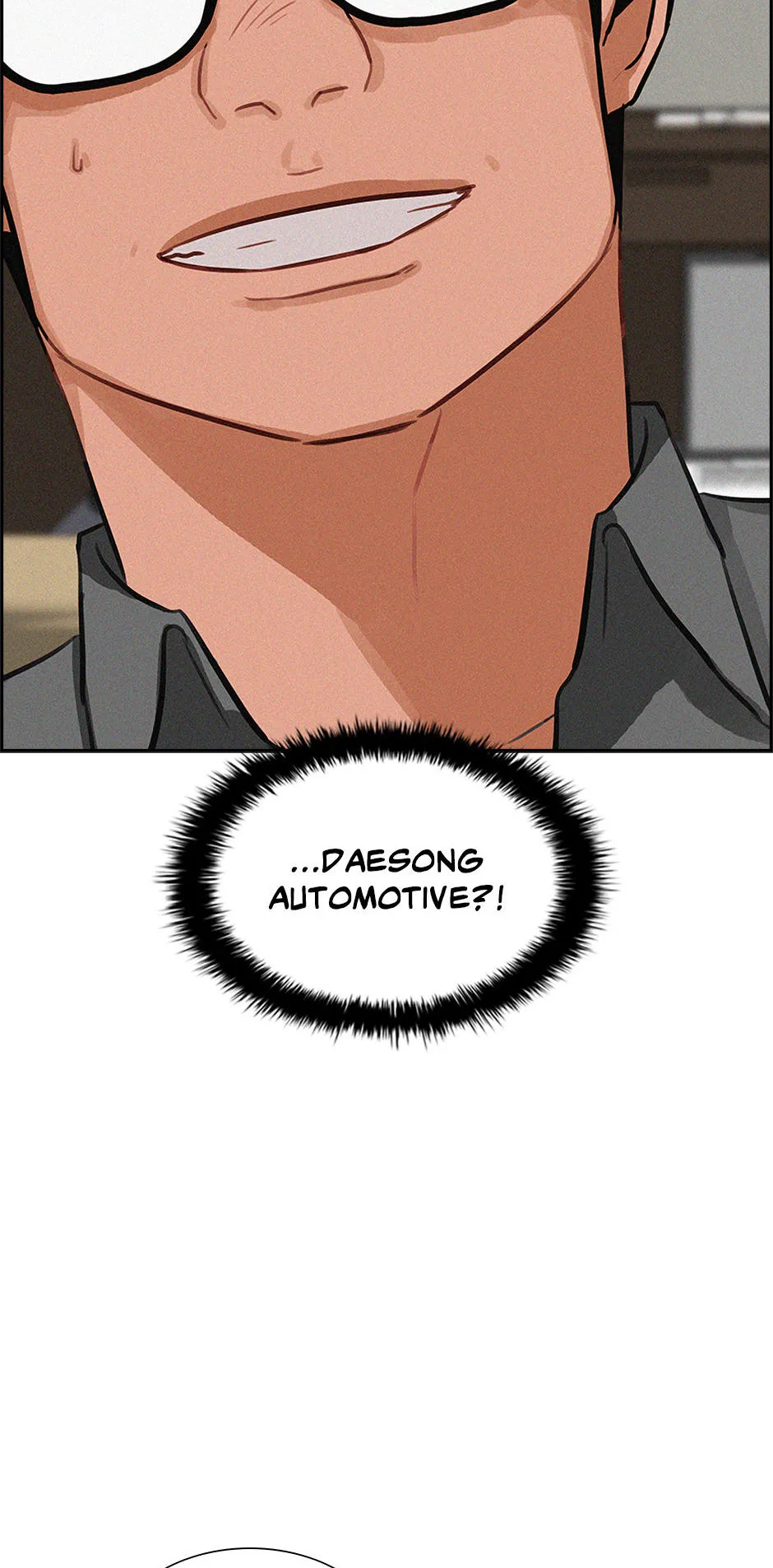 Lord of Money — Chapter 208 — page 24