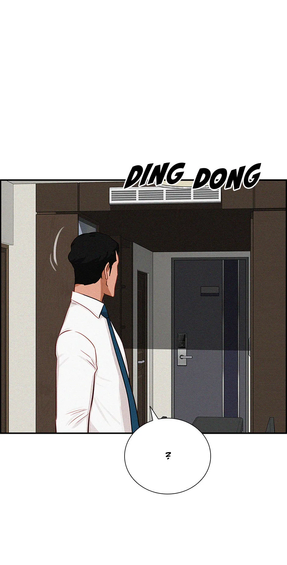 Lord of Money — Chapter 208 — page 26
