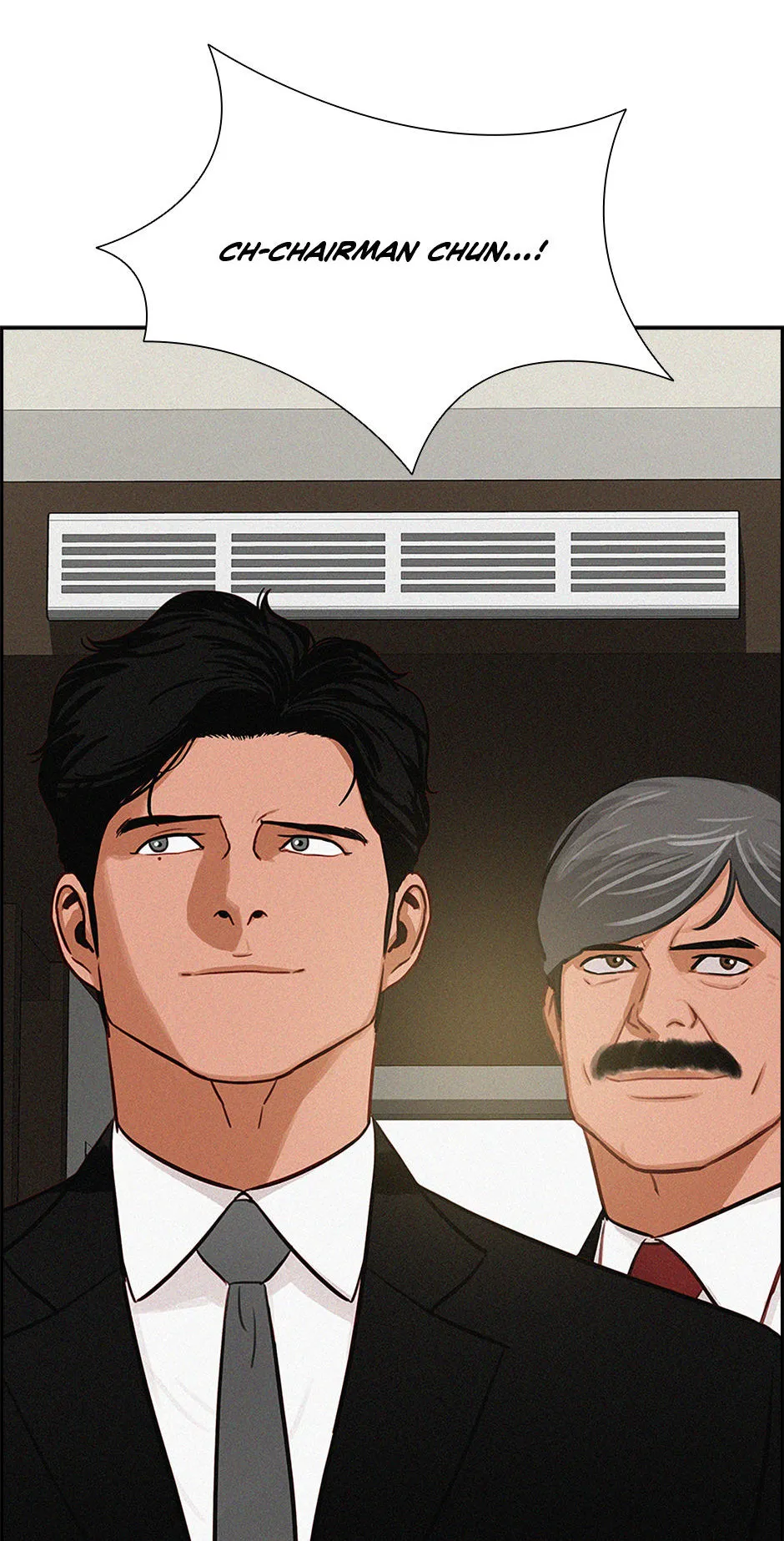 Lord of Money — Chapter 208 — page 28