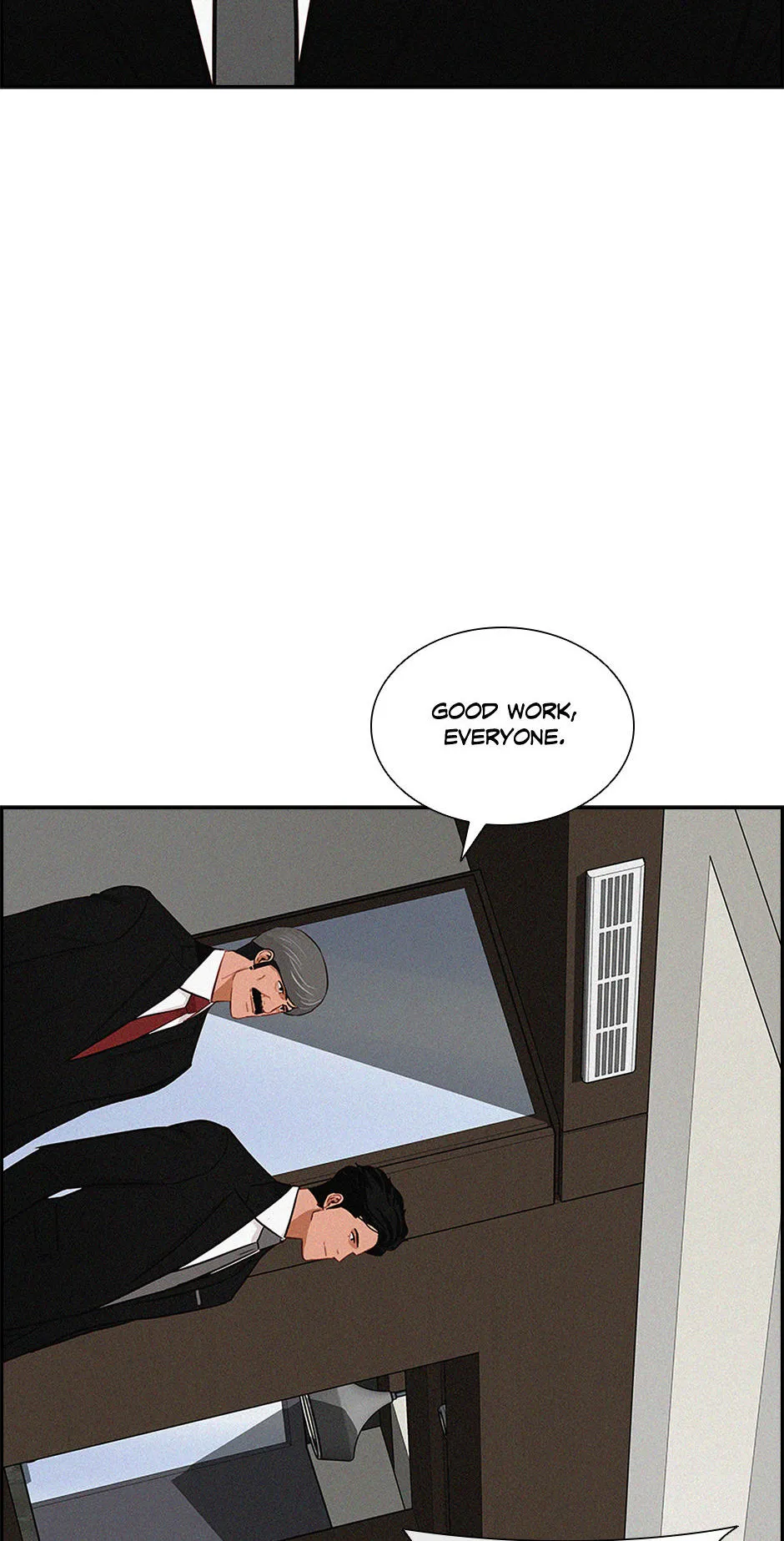 Lord of Money — Chapter 208 — page 29